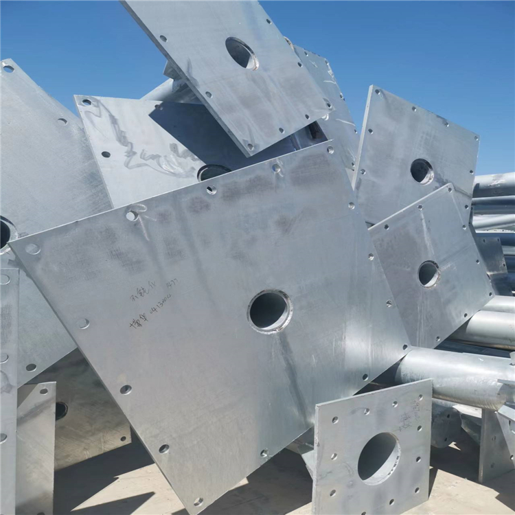 标志杆厂家的行业内幕解析 标志杆厂家的行业内幕解析